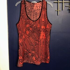 Women’s Milkyway top size L